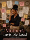 The Mother's Invisible Load
